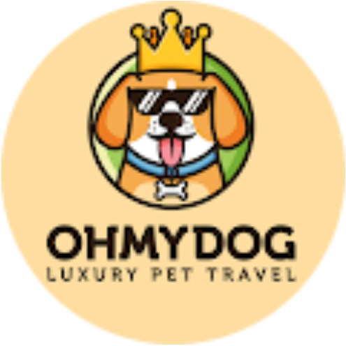 Ohmydog Pet Travel
